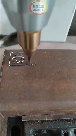 Metal Engraving Marking Machine CY-202