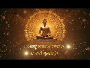 New Buddhist Wedding Invitation Video Template Marathi 2025 | Mangal Parinay Invitation Video