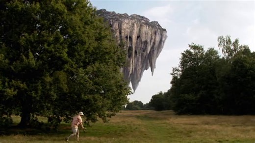 The Color of Magic (2008)