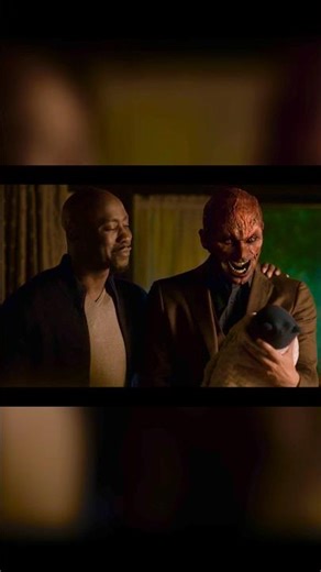 Dan Espinoza Sees Lucifer’s True Devil Face | ‪@CineFlixShorts0‬ ~#lucifermorningstar #lucifer #foryou