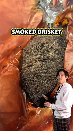 Smoked Brisket, Beef Brisket, Smoked Beef Brisket, Smoked Brisket on Big Green Egg, Brisket on BGE