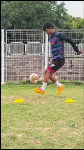 kay 3best skill hai ⚽