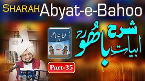 325K views · 10K reactions | Kalam e Bahoo | شرح ابیاتِ باھُوؒ |...