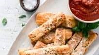 15 School Pizza Sticks Recipe - Selected Recipes