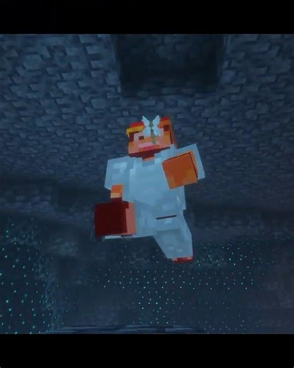 🔥El MOMENTO más TRÁGICO de MINECRAFT HARDCORE💀#minecraft #minecraftshorts #viral #viralshorts