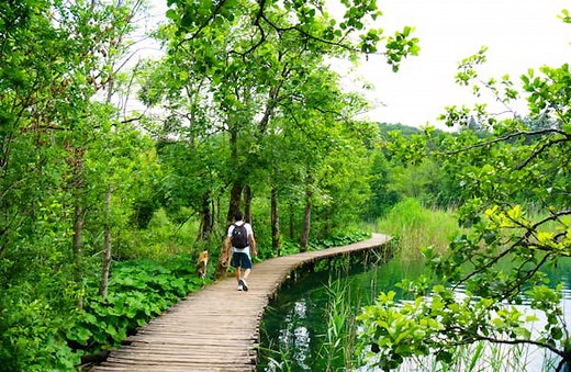 5 of the best hiking routes in Croatia - Lonely Planet