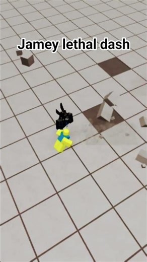 how to Jamey dash+shift lock dash