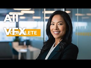 The Complete Compositing Process - Live Action + Motion Graphics + VFX