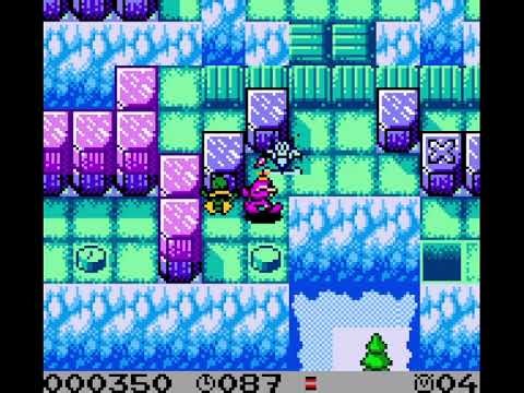 tiny toon nes gb games longplay