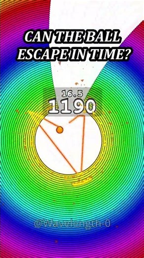 CAN YOU GUESS THE SONG?🔥🔥 #ball #bounce #bouncingball #code #asmr #adhd #satisfying