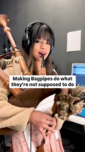 22K views · 896 reactions | How I composed a Bagpipe solo on “long way to the top if you wanna rock n roll” What do you think of the solo?凉 tell me in the comments #bagpipes #music #RockNRoll | The Snake Charmer | Facebook