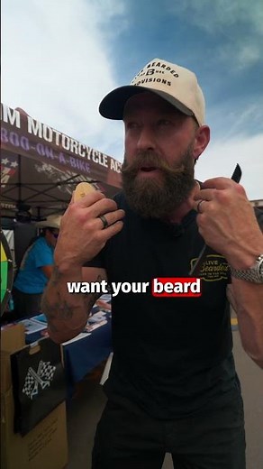 Beard Comb vs Boar Hair Brush | Which One Should You Use?