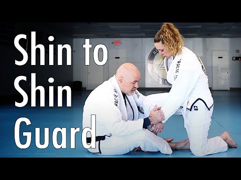 The Basics of the Shin to Shin Guard