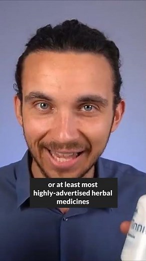 5 Herbal Supplements For Tinnitus