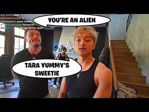 Adapt and Jasontheween Troll Each Other For 38 Minutes
