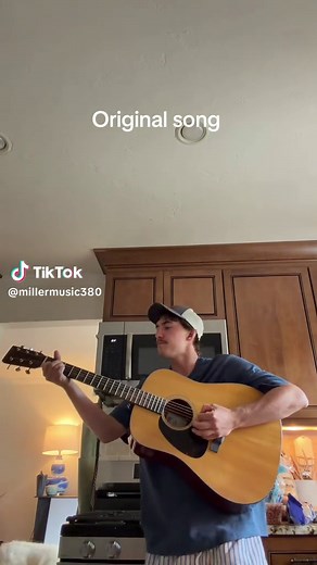 Full Song: I Wrote This Song After Stepping on a Nail