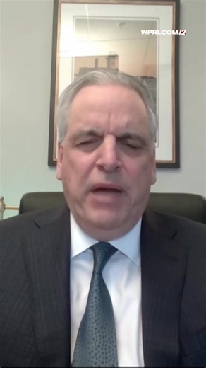 26K views · 470 reactions | RI Attorney General Peter Neronha says "every American, every Rhode Islander" will be impacted by the federal funding freeze, which he and other top prosecutors are trying to stop. Full details on 12 News and WPRI.com: https://trib.al/yjHBkAK | WPRI 12 | Facebook