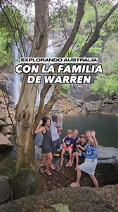 850K views · 41K reactions | Me siento muy afortunada de poderles compartir este lado de Australia que no es tan popular, espero que les guste tanto como a mi . | Hola, soy Natasha | Facebook