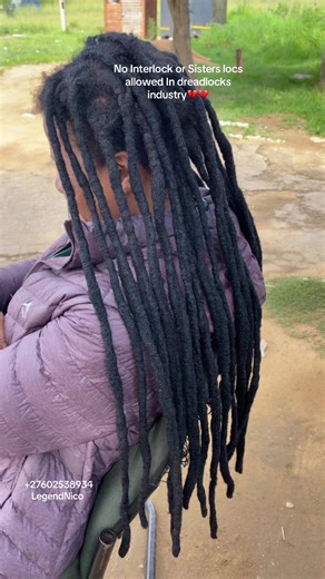 Protect Your Dreadlocks: Essential Tips to Avoid Damage