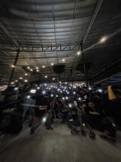 CapCut Effects Guide for Madiun 24 Jam