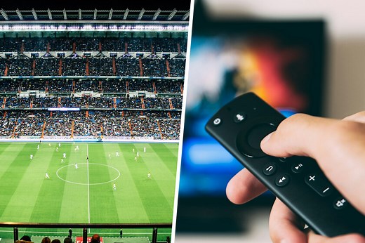 El mapa del fútbol en TV: lo que puedes ver gratis, sin cambiar de operador, y lo que necesitas para no perderte nada