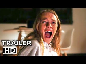 INHABITANTS Trailer (2025) Horror