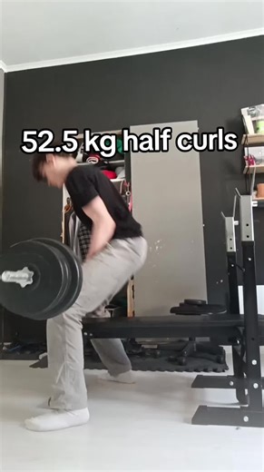 Incredible Biceps Transformation Update