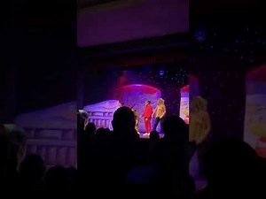 Milkshake live in Kilmarnock