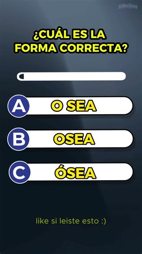 These Spanish words are harder than you think #trivia #spelling #brainteaser