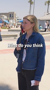 If you see something, say something. | Live Action