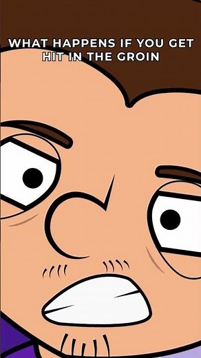 Why does getting kicked in the testicles hurt so badly? Part 2