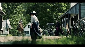 Voici un aperçu de la série! | Les Pays d'en haut - La série