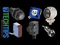 Photoelectric Sensors for Object Detection from AutomationDirect