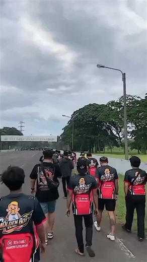 Tekno Tuner HS: Intimidasi di 146RF dan 88 Racing Division