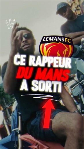 This rapper from Le Mans dropped something crazy in Reunion Island!