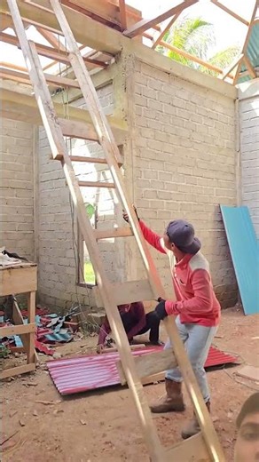 Foreman Shares Good Methods to Workers | Smart Construction Tips#carpentry #wood #woodwork