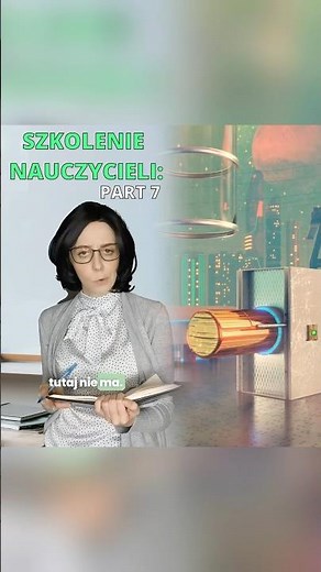 SZKOLENIE NAUCZYCIELI PART 7 #shorts #comedy #funny