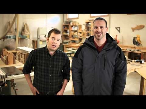 Duluth Trading Whaleback Jacket