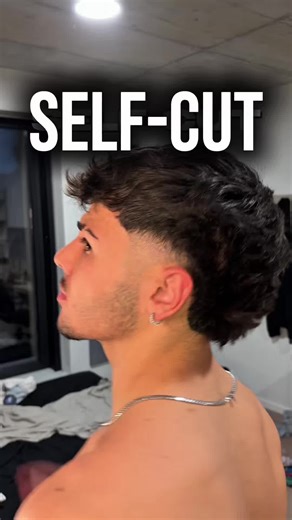 Self-Cutting Techniques for Hair: A Guide