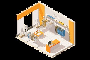 8 Retail Store Floor Plans: How to Find the Best Retail Store Layout
