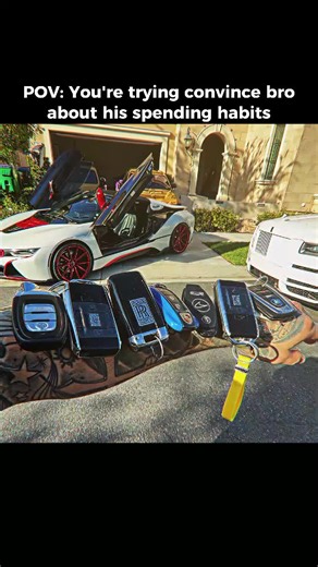 Bro can't be stopped 💀 @Anthony Alvarenga #Lifestyle #motivation #mambafx #money #viral