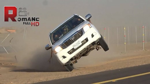 10K views · 314 reactions | Arab Two Wheels Driving Stunt ✌ ✌ #Toyota #Hilux Interior & Exterior View (Y) (Y) (Y) Only in #Saudi #Arabia ^_^ Video Must Watch (Y) ▌│█║▌║▌║ araв drιғтιng ║▌║▌║█│ (Y) | Arab Drifting | Facebook