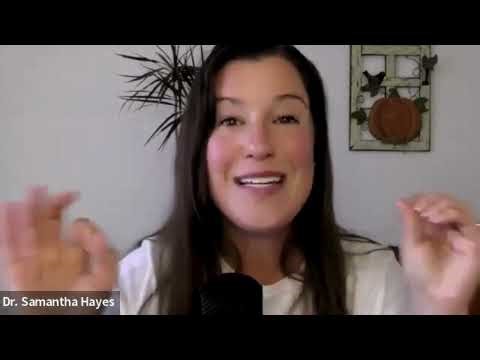 Episode 22: 5 Connection Rituals You Can Start This Week