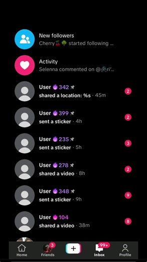 How to Add Stickers to CapCut and TikTok Profile Comments