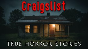 9.7K views · 332 reactions | 3 True Disturbing Craigslist Encounters Horror Stories | Dr. Midnight | Facebook