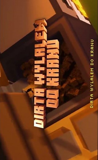 ♪ NOOBEK & WOJAN - DIRTA WYLAŁEM DO KRANU