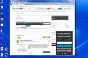 OpenCalphad installation
