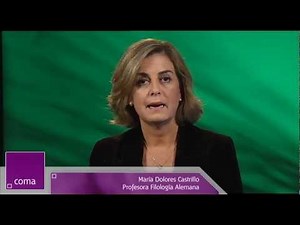 German for Spanish Speakers: Module 1. Introduction