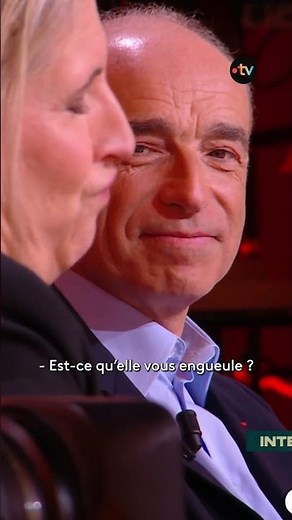 🗣️ "Parfois, elle peut me reprendre. Parce que je suis un peu... trop des fois." #quelleepoque