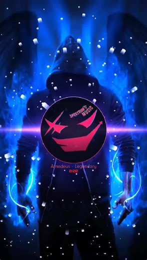 Amadeus Legendary Music Video